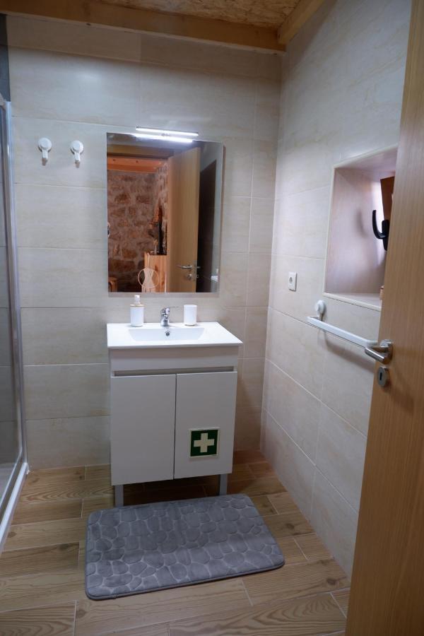 Casa Da Rabita Βίλα Capinha Εξωτερικό φωτογραφία