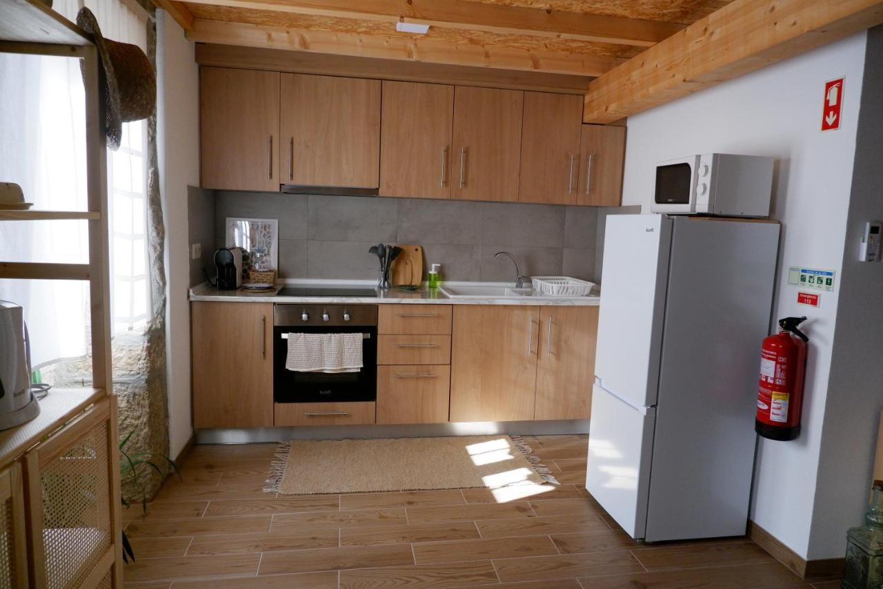 Casa Da Rabita Βίλα Capinha Εξωτερικό φωτογραφία